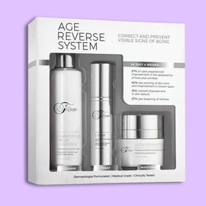 Full-Size Age Reverse System