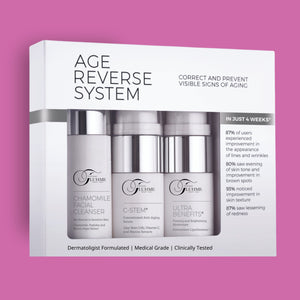 Age Reverse Starter Kit - Travel Size