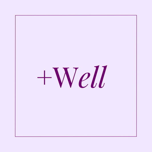 +Well