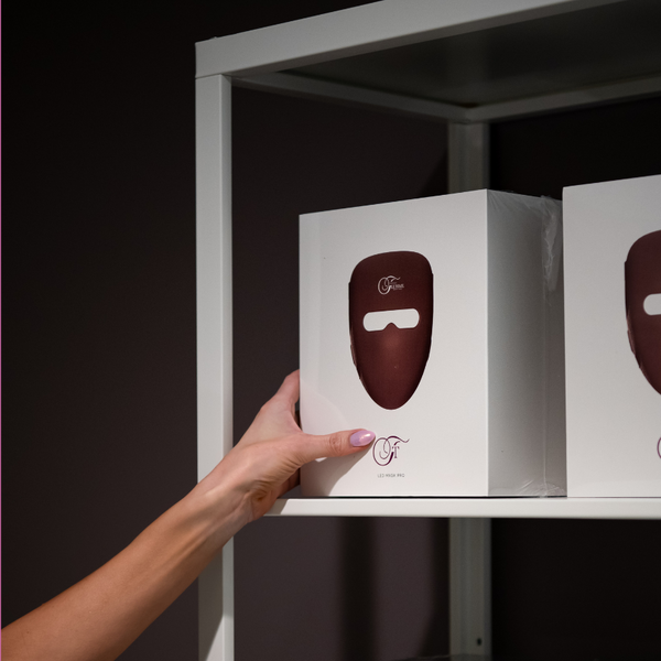 The Holiday Duo: 9D Mask + Age Reverse System