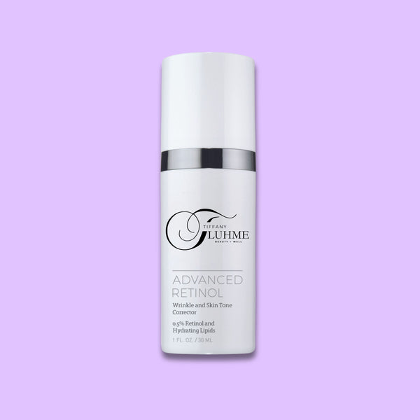 Advanced Retinol