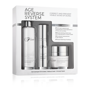 The Holiday Duo: 9D Mask + Age Reverse System