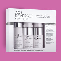 Age Reverse Starter Kit - Travel Size