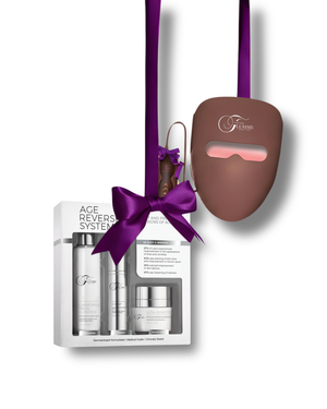 The Holiday Duo: 9D Mask + Age Reverse System