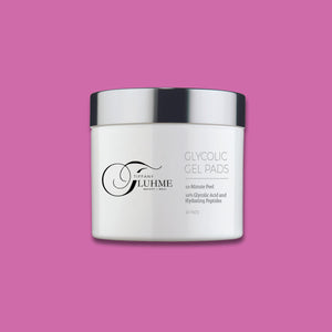 Glycolic Gel Pads