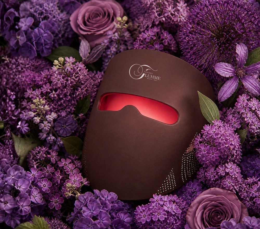 9D Red Light Therapy Mask - Limited Edition