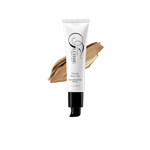 Mineral Sheer Tint - Natural Glow