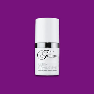 Ultra Benefits Firming Eye Cream